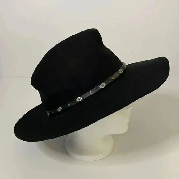 Dyna Felt Accessories - Dyna Felt Hat  